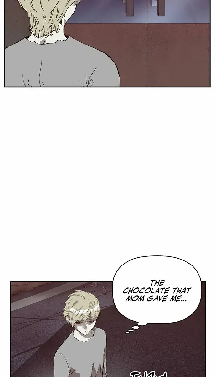 Weak Hero Chapter 257 Page 59