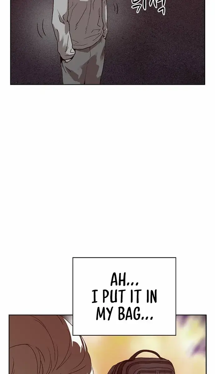 Weak Hero Chapter 257 Page 60