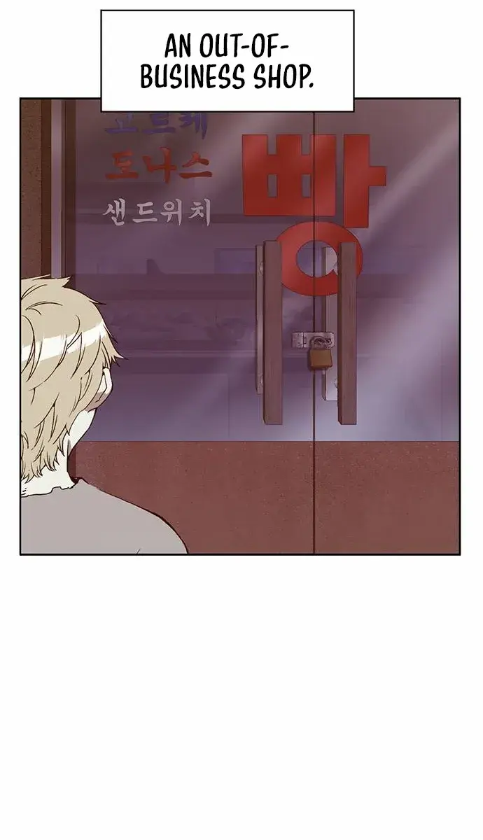 Weak Hero Chapter 257 Page 62