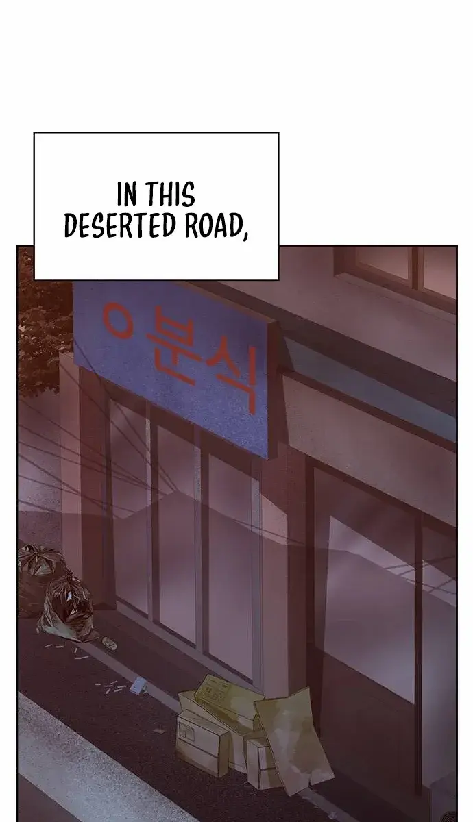 Weak Hero Chapter 257 Page 64