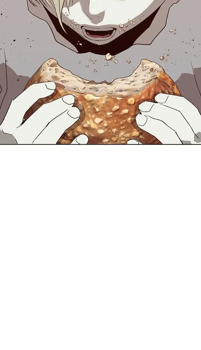 Weak Hero Chapter 257 Page 72