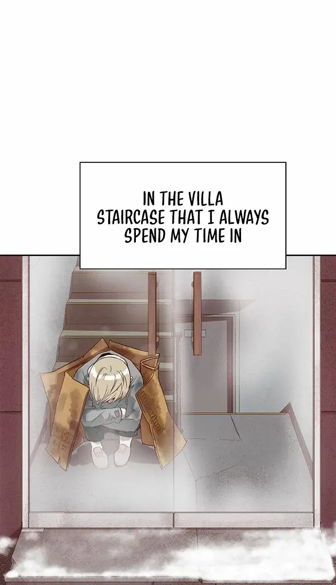 Weak Hero Chapter 257 Page 75