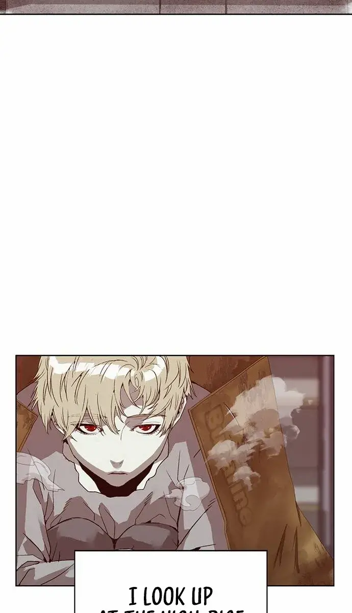 Weak Hero Chapter 257 Page 76