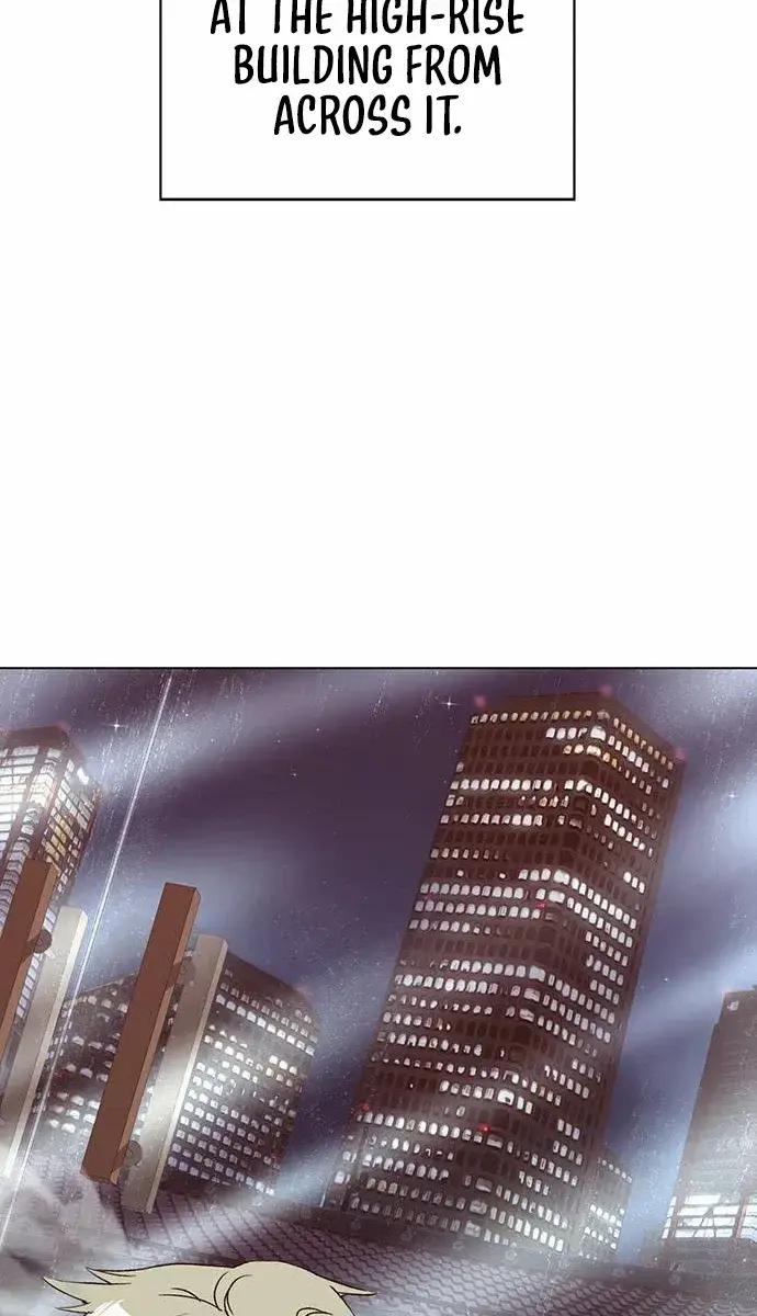 Weak Hero Chapter 257 Page 77