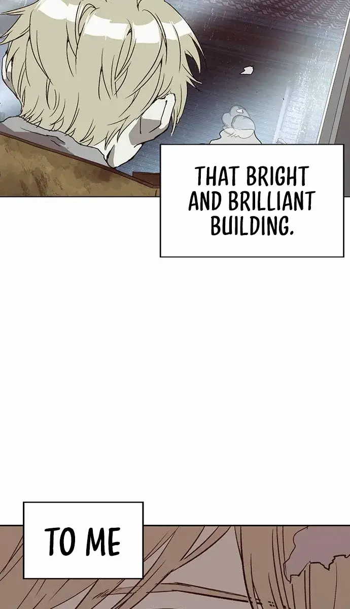 Weak Hero Chapter 257 Page 78