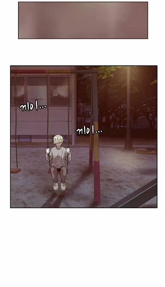 Weak Hero Chapter 257 Page 83
