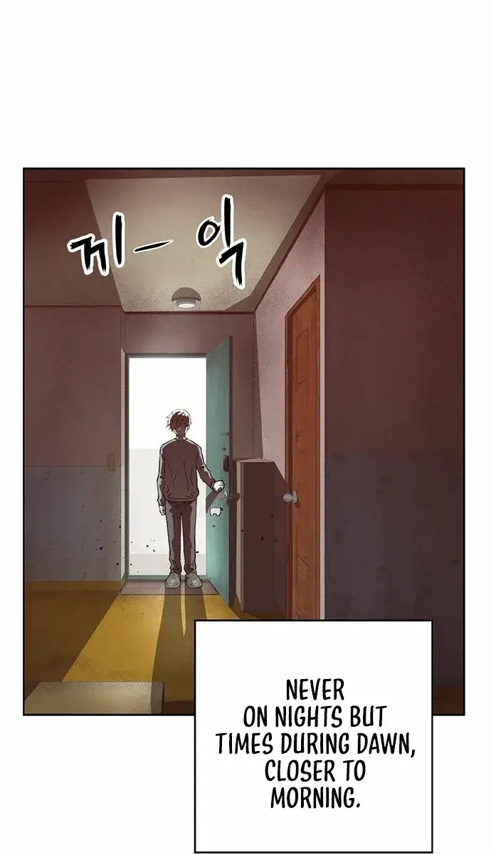 Weak Hero Chapter 257 Page 87