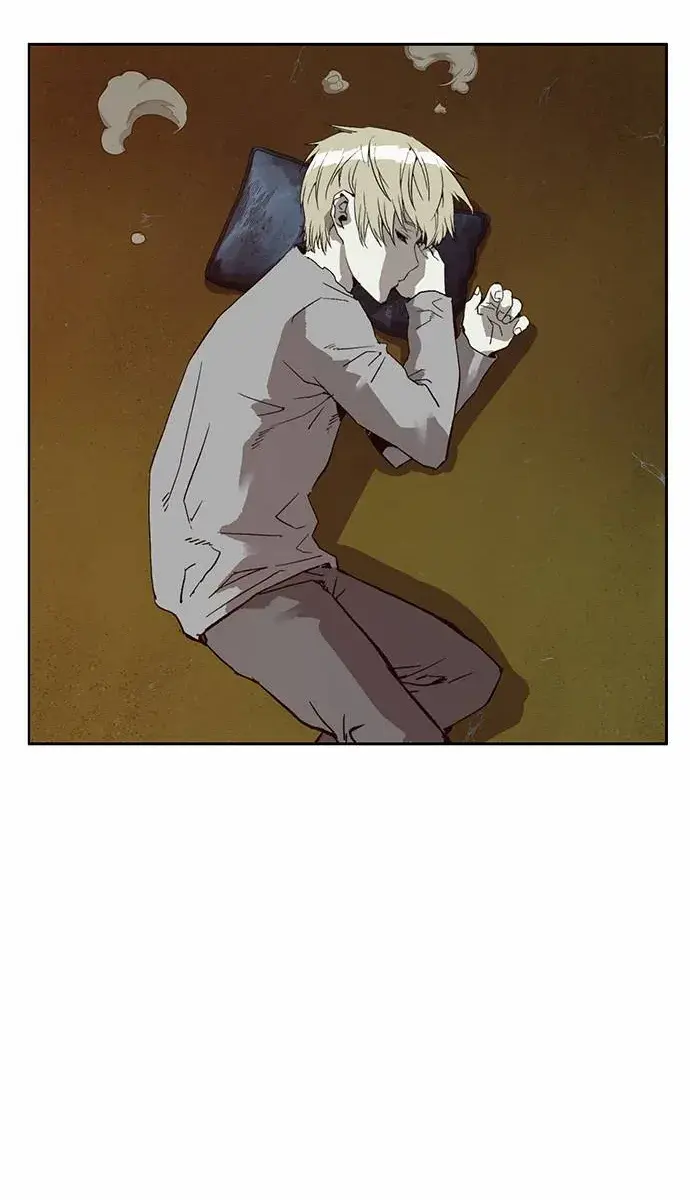 Weak Hero Chapter 257 Page 89