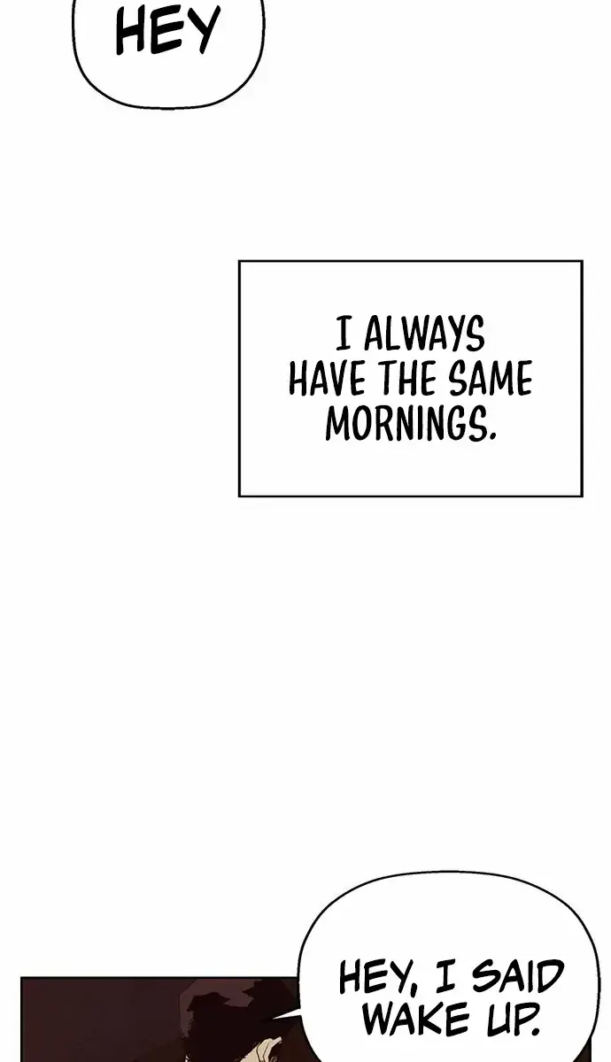 Weak Hero Chapter 257 Page 92