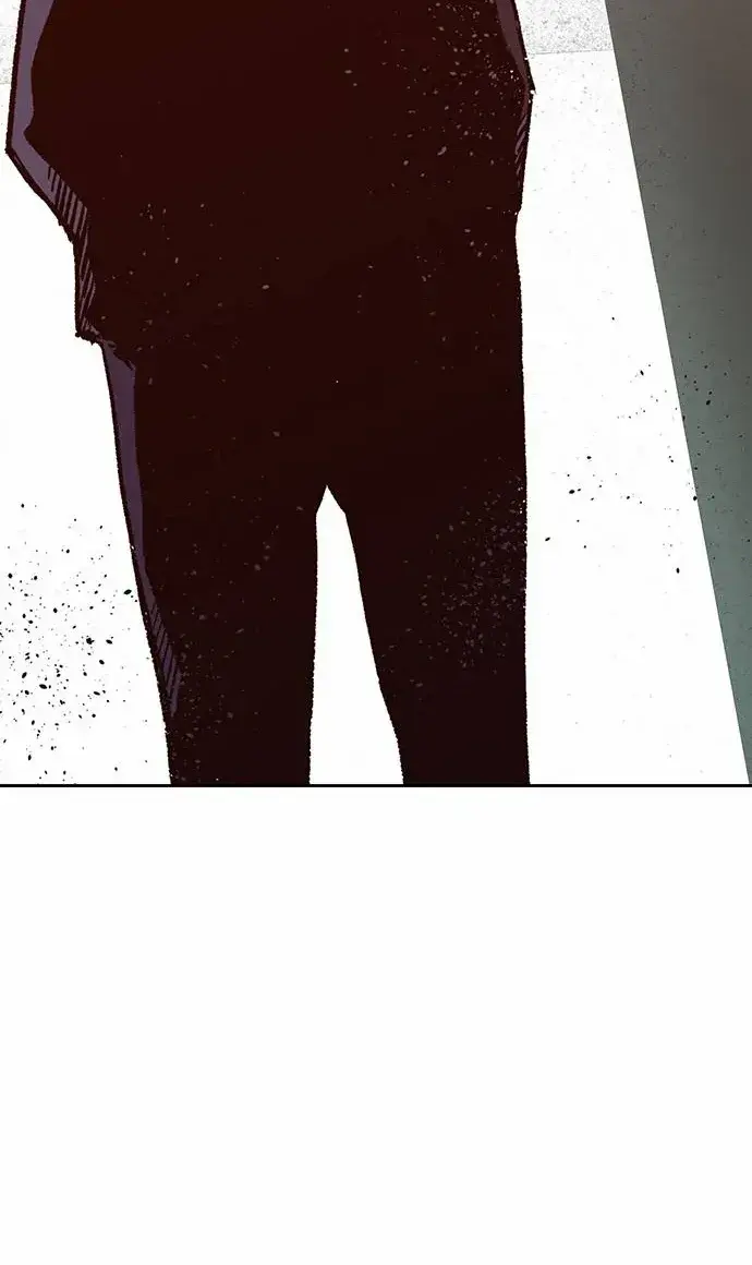 Weak Hero Chapter 257 Page 96