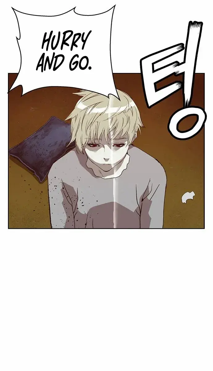 Weak Hero Chapter 257 Page 97