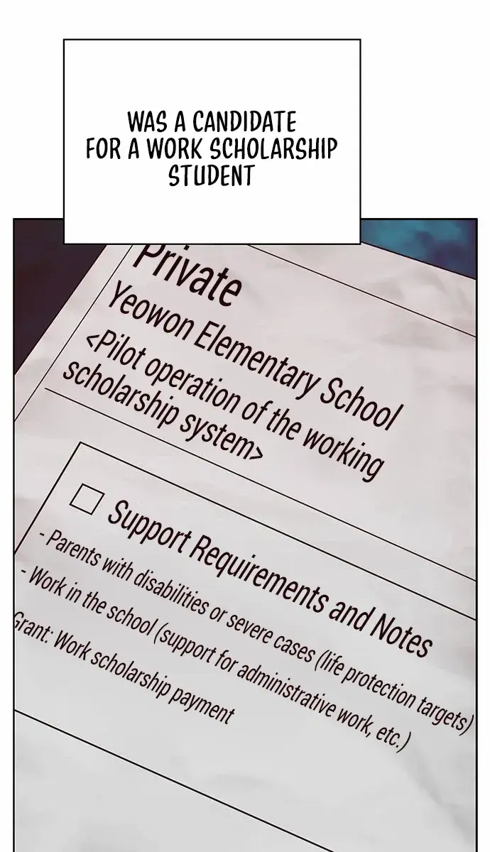 Weak Hero Chapter 257 Page 101