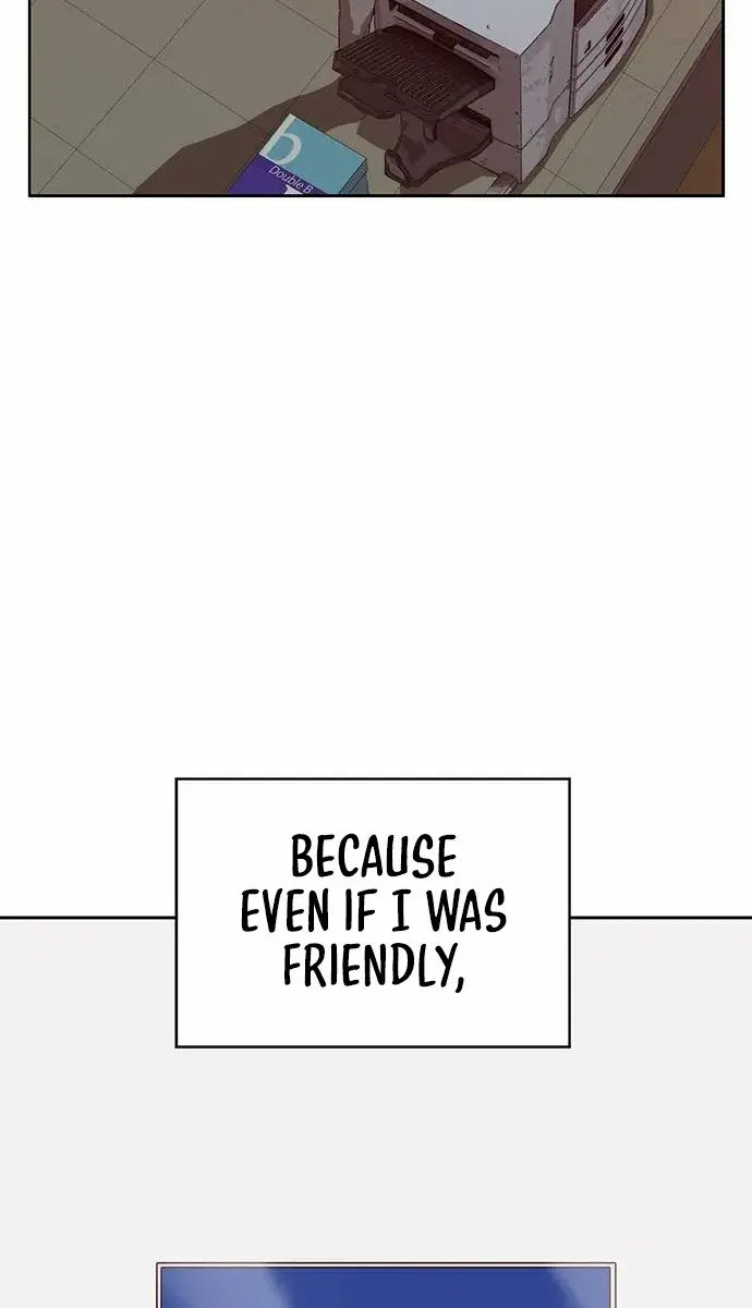 Weak Hero Chapter 257 Page 104