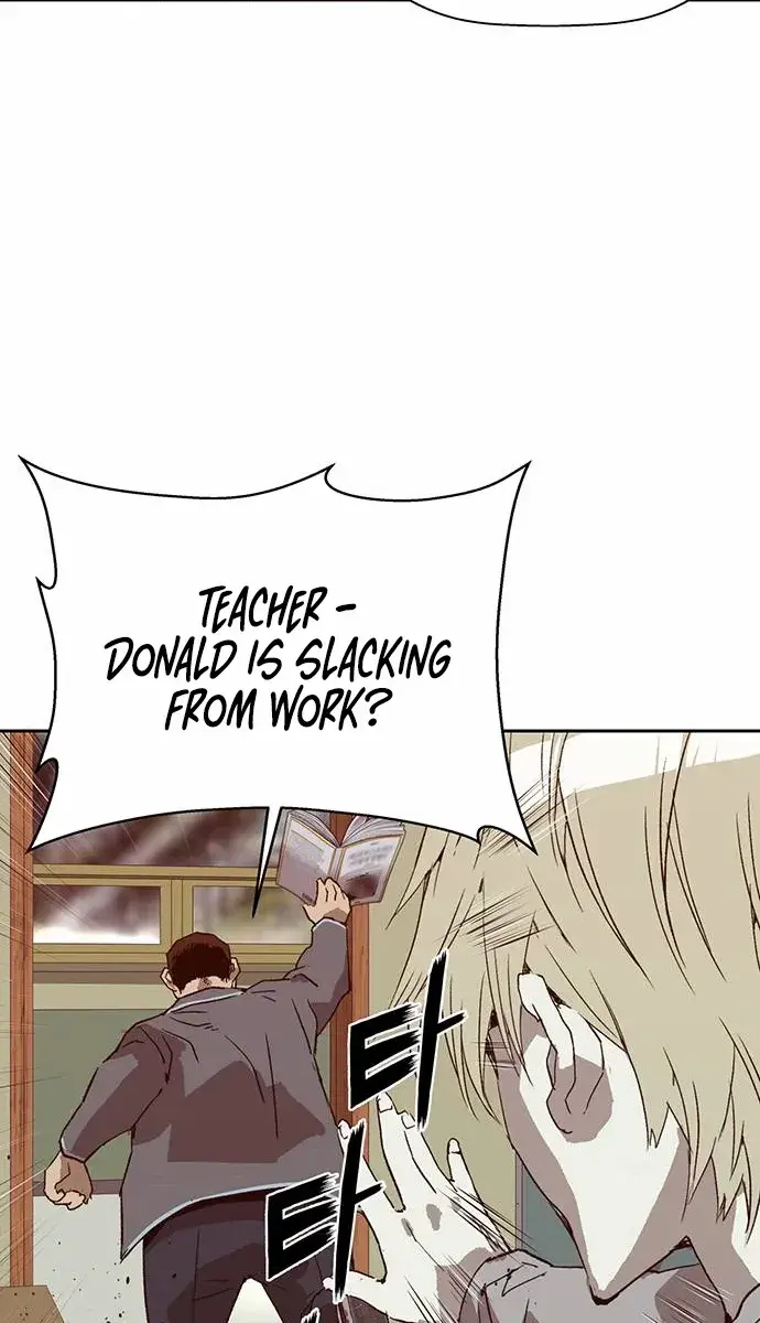 Weak Hero Chapter 257 Page 109