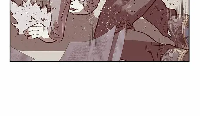 Weak Hero Chapter 257 Page 114