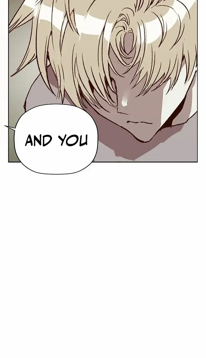 Weak Hero Chapter 257 Page 121