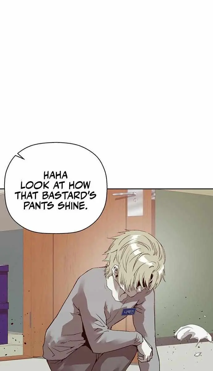 Weak Hero Chapter 258 Page 3