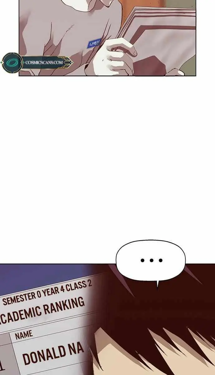 Weak Hero Chapter 258 Page 6