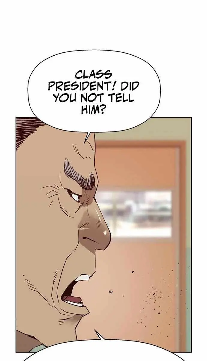 Weak Hero Chapter 258 Page 13