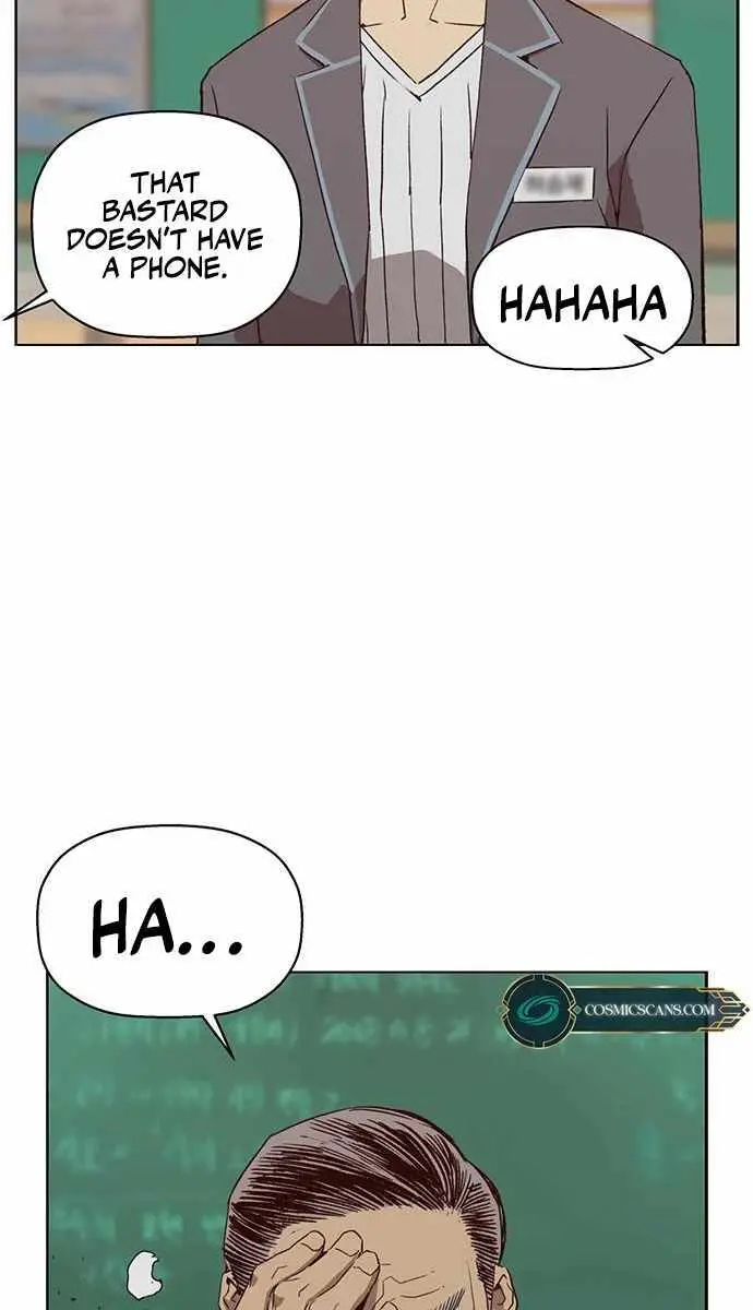 Weak Hero Chapter 258 Page 15