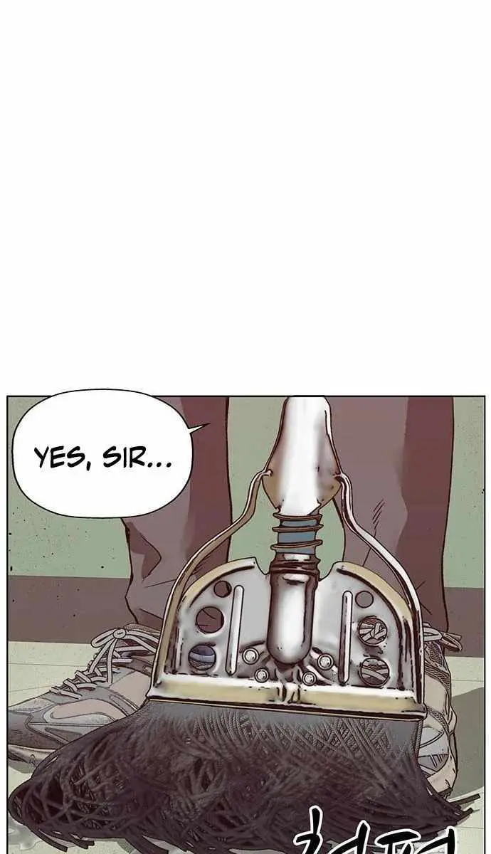 Weak Hero Chapter 258 Page 20