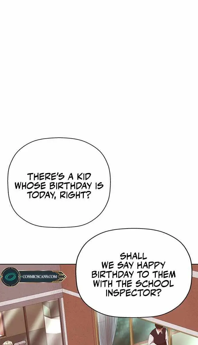 Weak Hero Chapter 258 Page 23