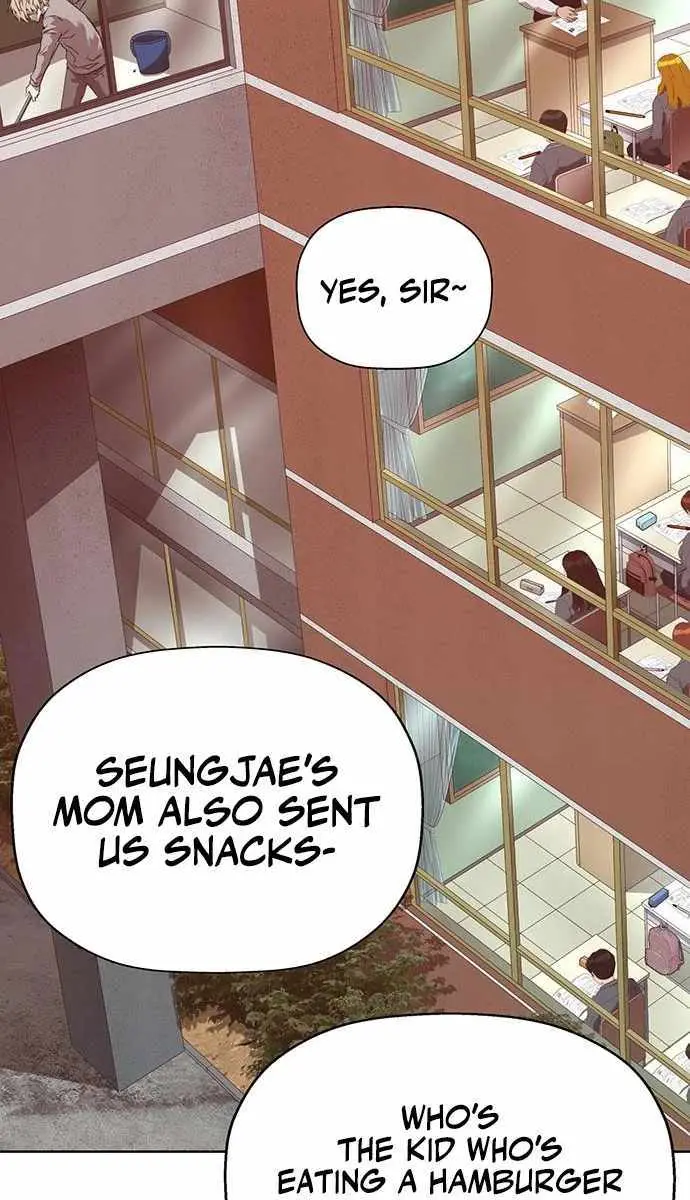 Weak Hero Chapter 258 Page 24