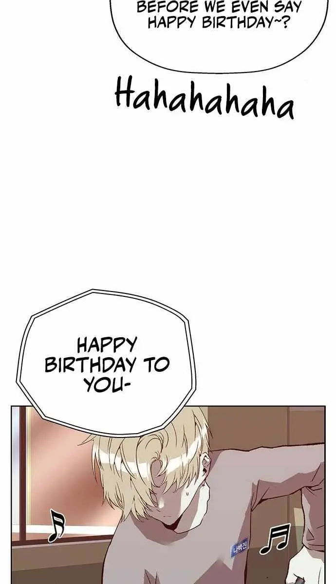 Weak Hero Chapter 258 Page 25