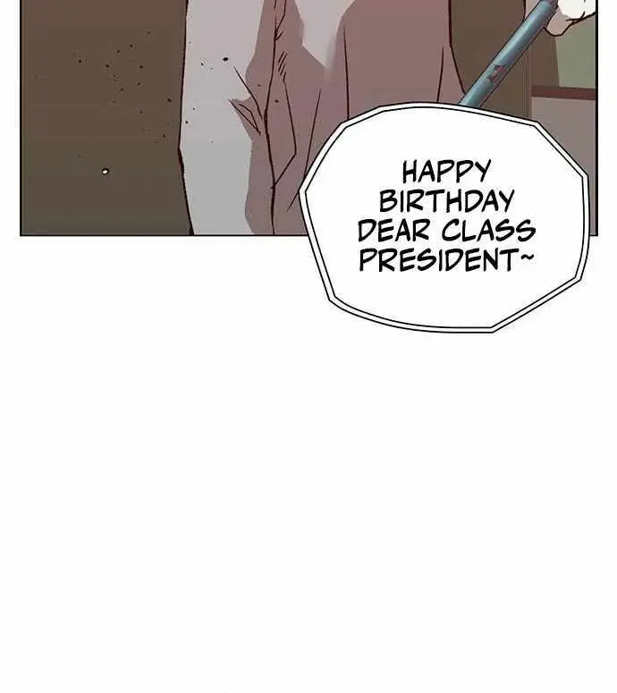 Weak Hero Chapter 258 Page 26