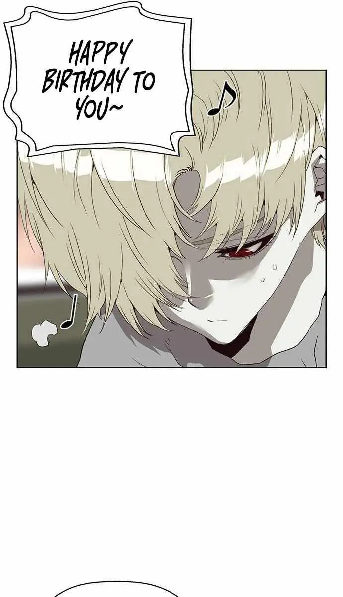 Weak Hero Chapter 258 Page 27