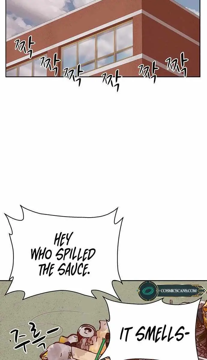 Weak Hero Chapter 258 Page 31