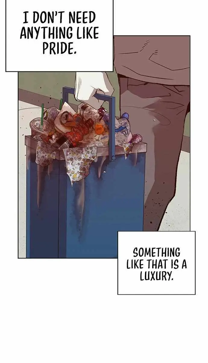 Weak Hero Chapter 258 Page 39