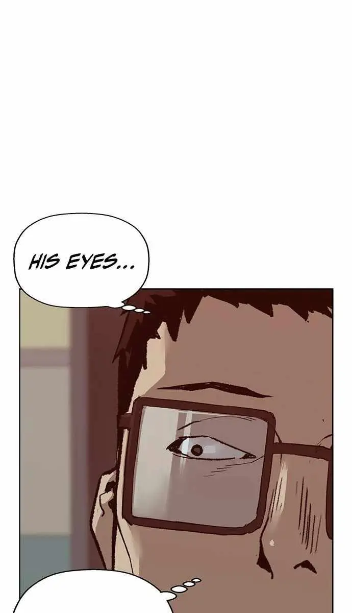 Weak Hero Chapter 258 Page 45