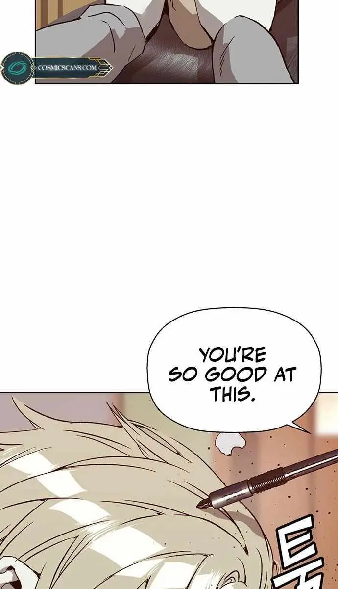 Weak Hero Chapter 258 Page 47