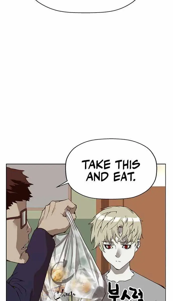 Weak Hero Chapter 258 Page 52