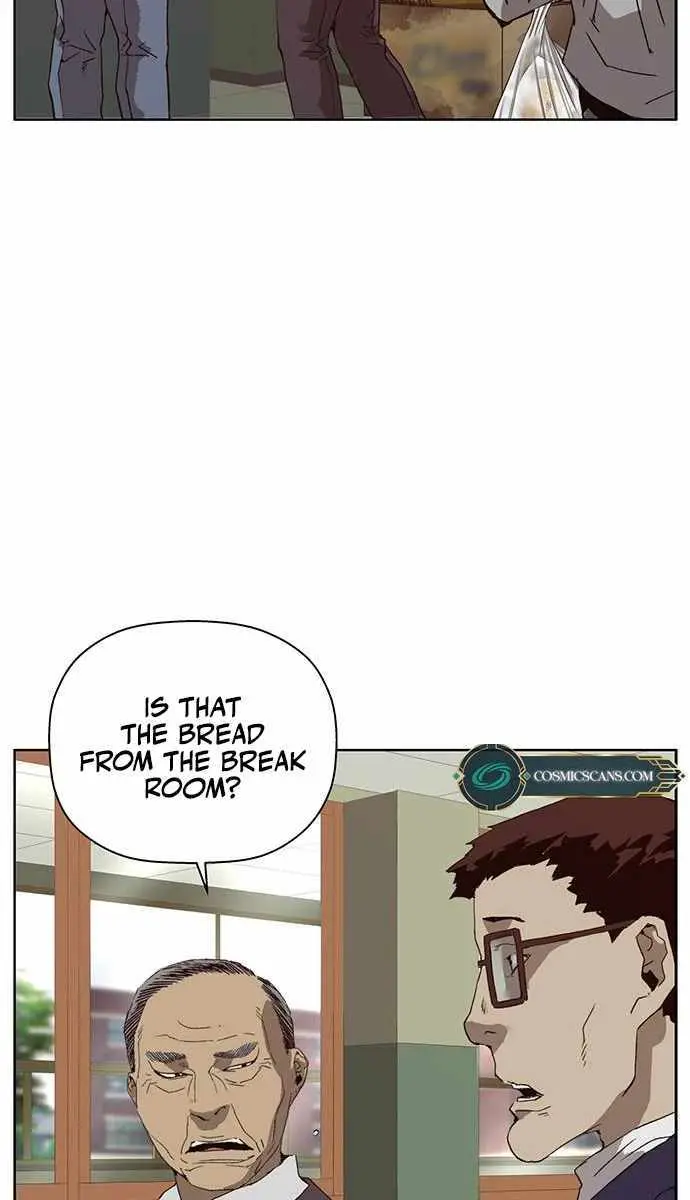 Weak Hero Chapter 258 Page 54