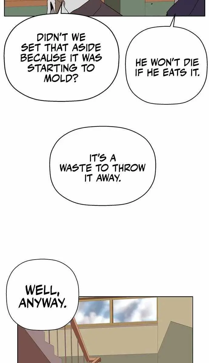 Weak Hero Chapter 258 Page 55