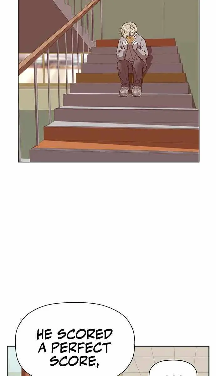 Weak Hero Chapter 258 Page 56