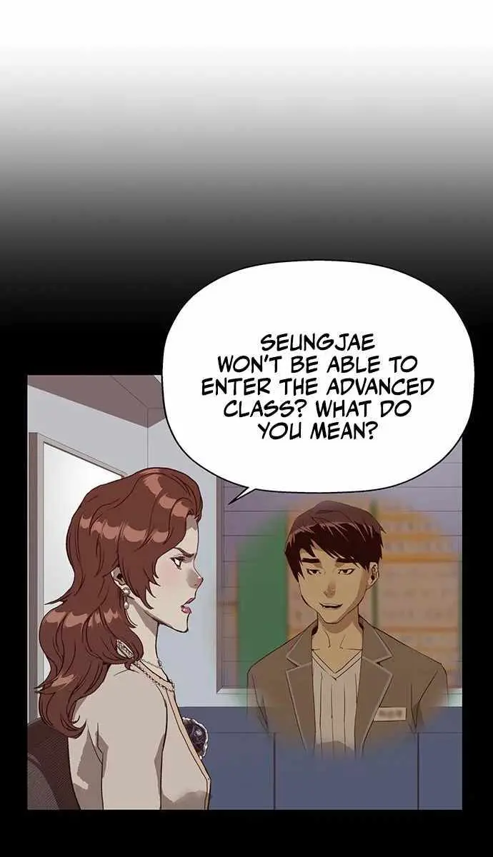 Weak Hero Chapter 258 Page 59