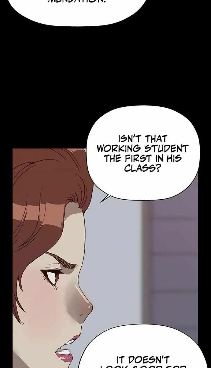 Weak Hero Chapter 258 Page 61