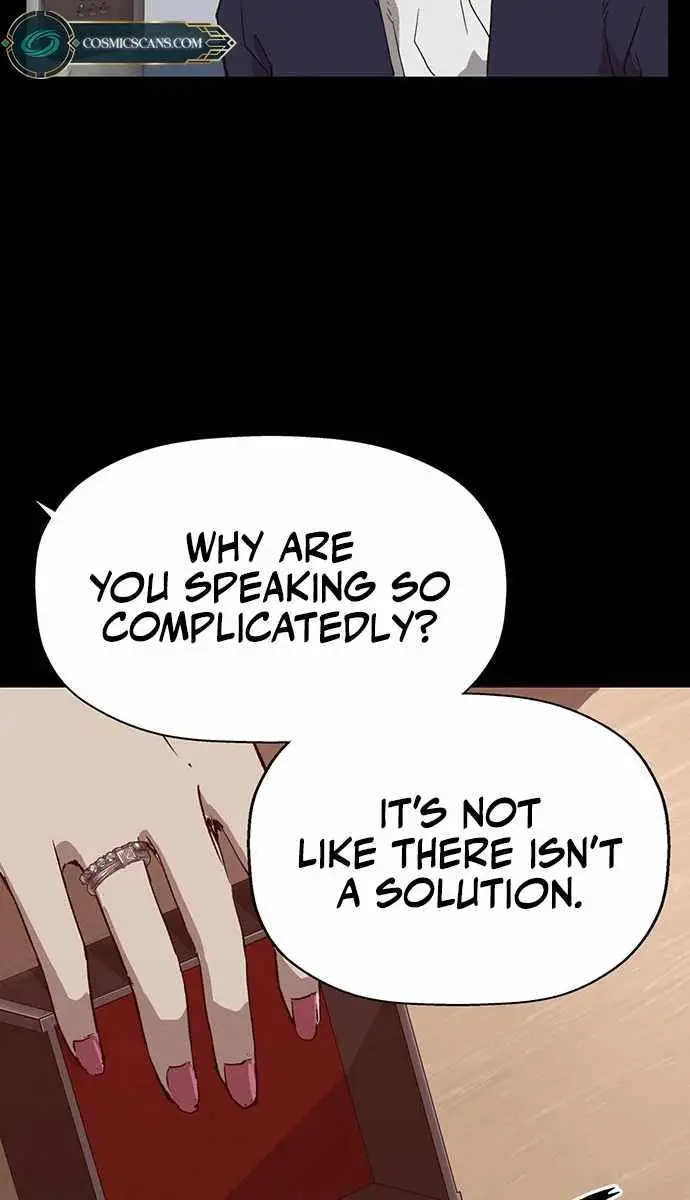 Weak Hero Chapter 258 Page 63