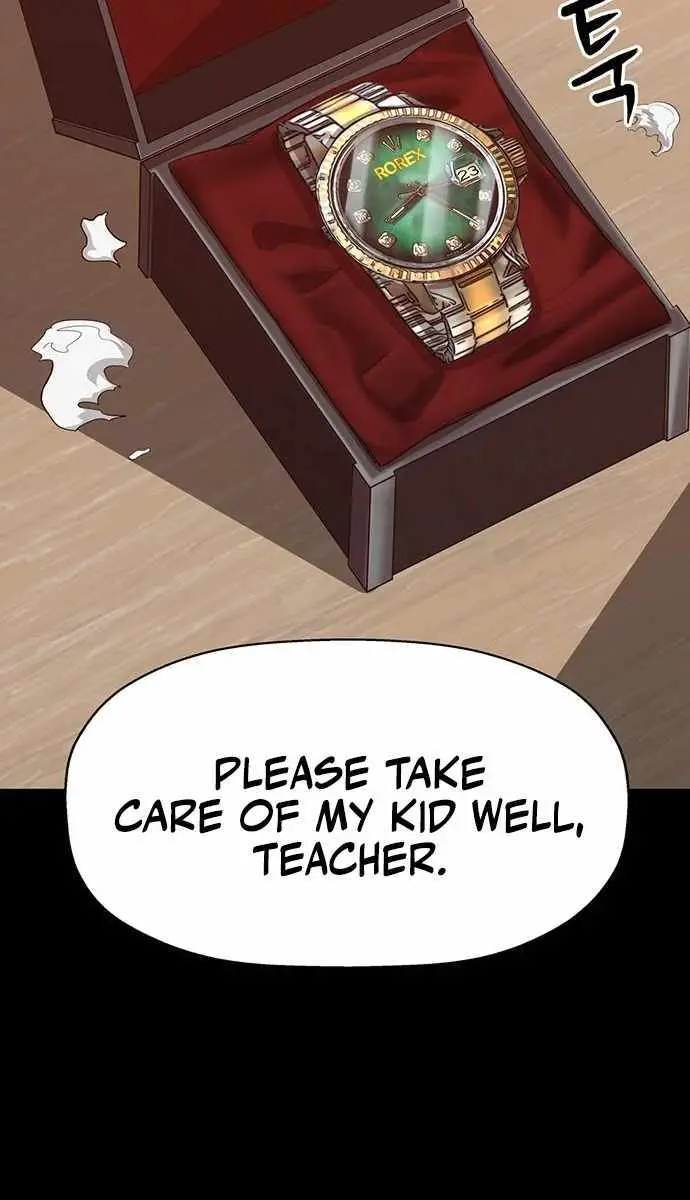 Weak Hero Chapter 258 Page 64