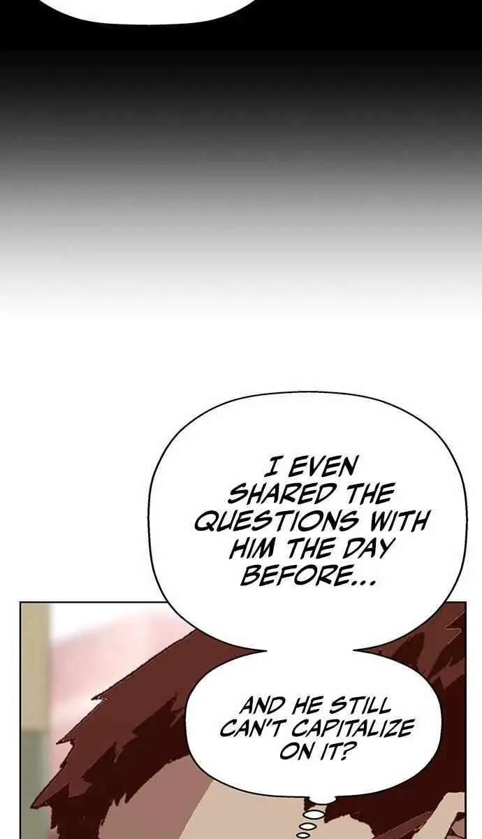 Weak Hero Chapter 258 Page 68