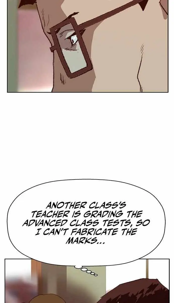 Weak Hero Chapter 258 Page 69