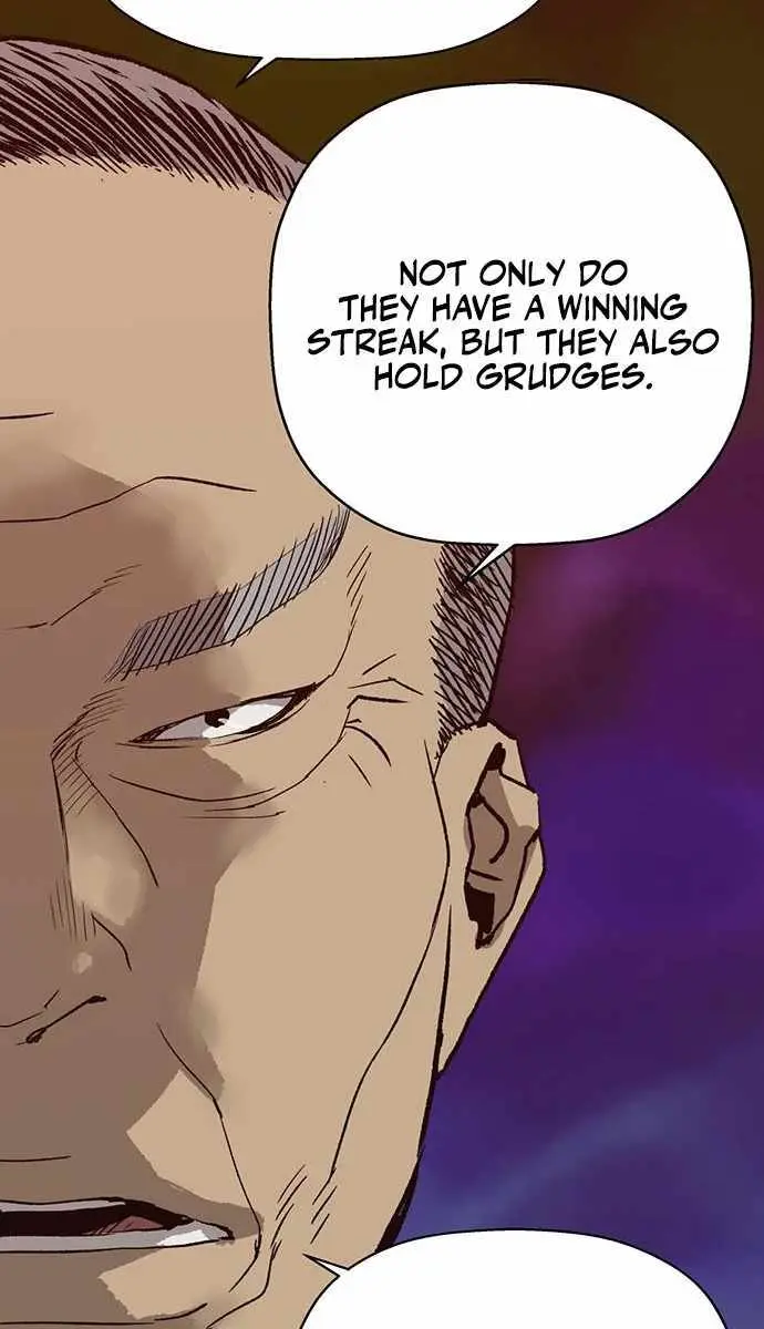 Weak Hero Chapter 258 Page 72