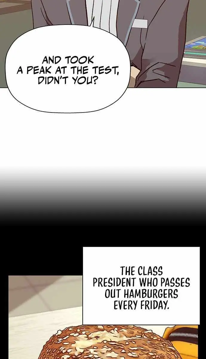 Weak Hero Chapter 258 Page 80