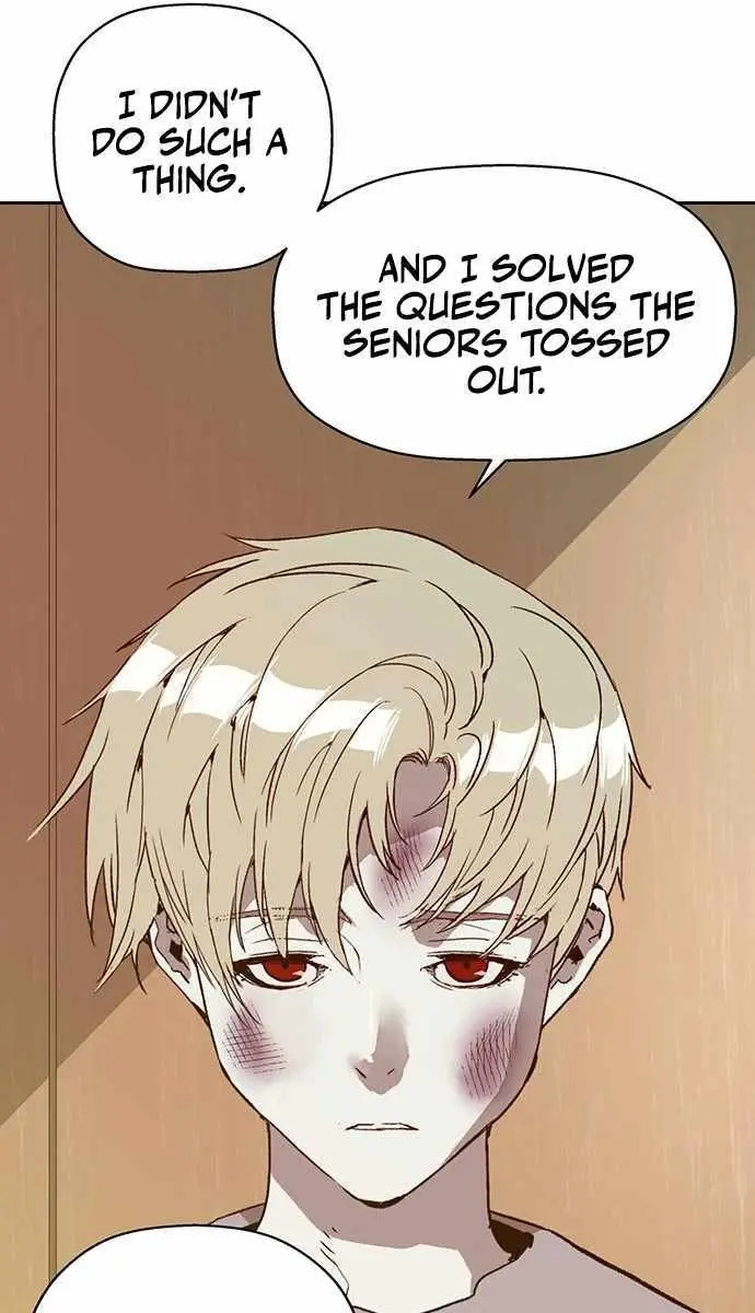 Weak Hero Chapter 258 Page 83