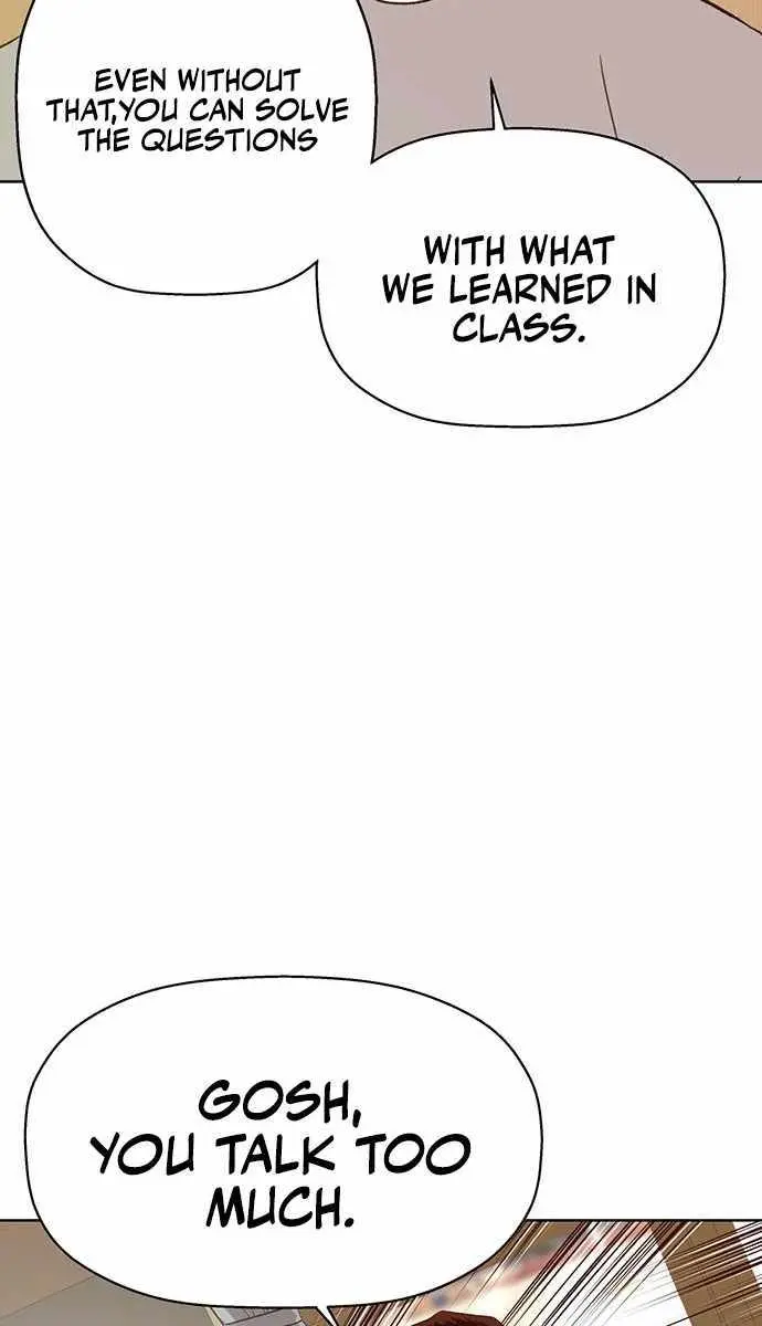 Weak Hero Chapter 258 Page 84