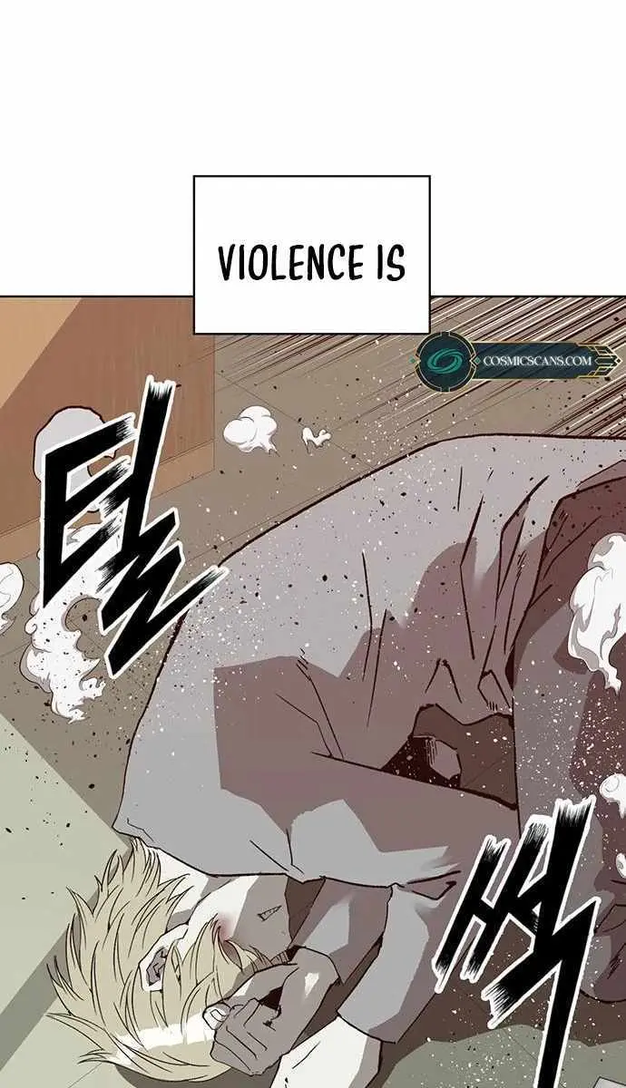 Weak Hero Chapter 258 Page 86