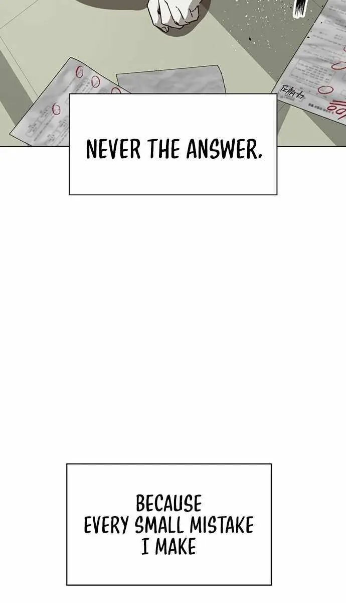 Weak Hero Chapter 258 Page 87